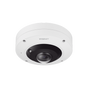 IA Fisheye IP 12 Megapixel / WDR 120dB / Deteccion de personas con IA / NEMA ...