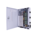 Fuente PREMIUM / 11-15 V / 18 canales / 30 A / Alta tecnología en seguridad / Doble ventilador / Hasta 1.85 Amperes por Sa...