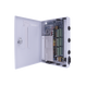 Fuente PREMIUM / 11-15 V / 18 canales / 30 A / Alta tecnología en seguridad / Doble ventilador / Hasta 1.85 Amperes por Sa...