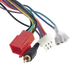 Controlador de Luces y Sirena / 12V DC / IP66 / Interruptor 4 Posiciones / Diseño Compacto | SIERRA STORE
