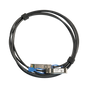 (XS+DA0001) Cable de conexión directa 1 Metro SFP/SFP+/SFP28 1G/10G/25G | SIE...