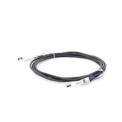 (XS+DA0003) Cable de conexión directa 3 Metros SFP/SFP+/SFP28 1G/10G/25G MIKROTIK - Vista 4