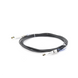 (XS+DA0003) Cable de conexión directa 3 Metros SFP/SFP+/SFP28 1G/10G/25G MIKROTIK - Vista 4