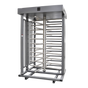 ACCESSPRO XT-100-CS - Torniquete Sencillo / Cuerpo Completo / Interior/Exteri...