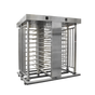 ACCESSPRO XT-200 - Torniquete Doble / Cuerpo Completo / Interior/Exterior / 1...