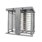 ACCESSPRO XT-200-CS - Torniquete Doble / Cuerpo Completo / Interior/Exterior ...