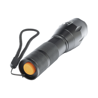 Linterna LED de Aluminio, 800 Lúmenes, IPX4, Resistente al Agua EPCOM INDUSTRIAL SIGNALING - Vista 3