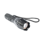 Linterna LED de Aluminio, 800 Lúmenes, IPX4, Resistente al Agua | SIERRA STORE
