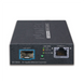 Convertidor de Medios / 10G/5G/2.5G/1G/100M a SFP+ / 10GBASE-X / Cobre a Fibra / 300m a 60km / 3.75W | SIERRA STORE