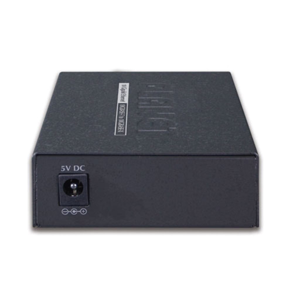 Convertidor de Medios / 10G/5G/2.5G/1G/100M a SFP+ / 10GBASE-X / Cobre a Fibra / 300m a 60km / 3.75W | SIERRA STORE