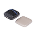 Power bank y Cargador para baterías 2 en 1,  carga individual y/o  simultánea hasta 4 baterías,  (AA y AAA, Ni-MH y Li-Ion...