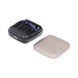 Power bank y Cargador para baterías 2 en 1,  carga individual y/o  simultánea hasta 4 baterías,  (AA y AAA, Ni-MH y Li-Ion...