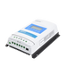 Controlador Solar MPPT 30A 12/24V, Máximo Voltaje de Circuito Abierto Voc 100Vcc, Configurable para Baterías de Litio EPEV...