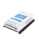 Controlador Solar MPPT 30A 12/24V, Máximo Voltaje de Circuito Abierto Voc 100Vcc, Configurable para Baterías de Litio EPEV...