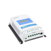 Controlador Solar MPPT 30A 12/24V, Máximo Voltaje de Circuito Abierto Voc 100Vcc, Configurable para Baterías de Litio EPEV...