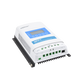 Controlador Solar MPPT 30A 12/24V, Máximo Voltaje de Circuito Abierto Voc 100Vcc, Configurable para Baterías de Litio EPEV...