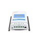 Controlador Solar MPPT 30A 12/24V, Máximo Voltaje de Circuito Abierto Voc 100Vcc, Configurable para Baterías de Litio EPEV...