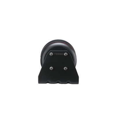 Bocina de uso Rudo para Motocicleta de 100 W, Alto Rendimiento y Base en Aluminio, 8 Ohm de Impedancia EPCOM INDUSTRIAL SI...