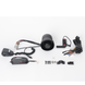 Sirena/Bocina Compacta / 50 W / 119 dB / 12 VCD / Aleación de Aluminio / 4.3 x 5 pulgadas | SIERRA STORE