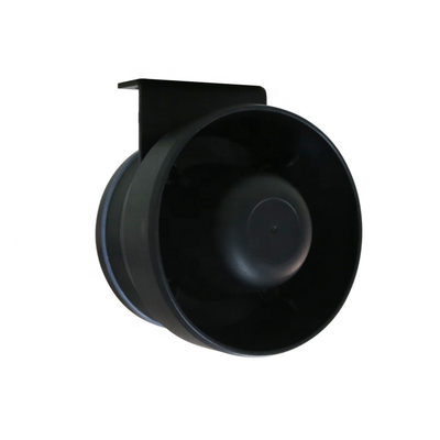 Bocina de uso Rudo para Motocicleta, de 50 W, Alto Rendimiento y Base en Aluminio, 8 Ohms de Impedancia EPCOM INDUSTRIAL S...
