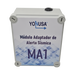 Modulo Adaptador para Alerta Sismica YONUSA - Vista 3