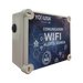 Comunicador WIFI para Alerta Sismica YONUSA - Vista 2
