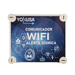 Comunicador WIFI para Alerta Sismica - YONUSA