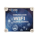 Comunicador WIFI para Alerta Sismica - YONUSA