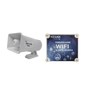 KIT de Alertamiento SISMICO con Audio Oficial SASMEX por WIFI | SIERRA STORE