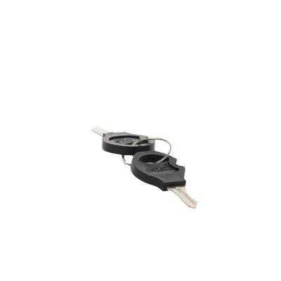 LLAVE PARA CHAPA de ENERGIZADOR YONUSA YONUSA - Vista 2
