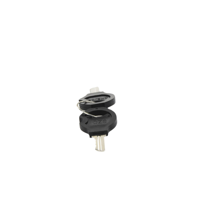 LLAVE PARA CHAPA de ENERGIZADOR YONUSA YONUSA - Vista 3