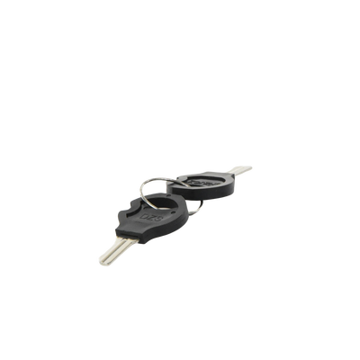 LLAVE PARA CHAPA de ENERGIZADOR YONUSA YONUSA - Vista 4
