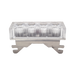 Módulo LED de Reemplazo / 4 LEDs Ámbar Alta Intensidad / Compatible Barras X67 / Exterior / Bajo Consumo | SIERRA STORE