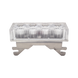 Módulo LED de Reemplazo / 4 LEDs Ámbar Alta Intensidad / Compatible Barras X67 / Exterior / Bajo Consumo | SIERRA STORE