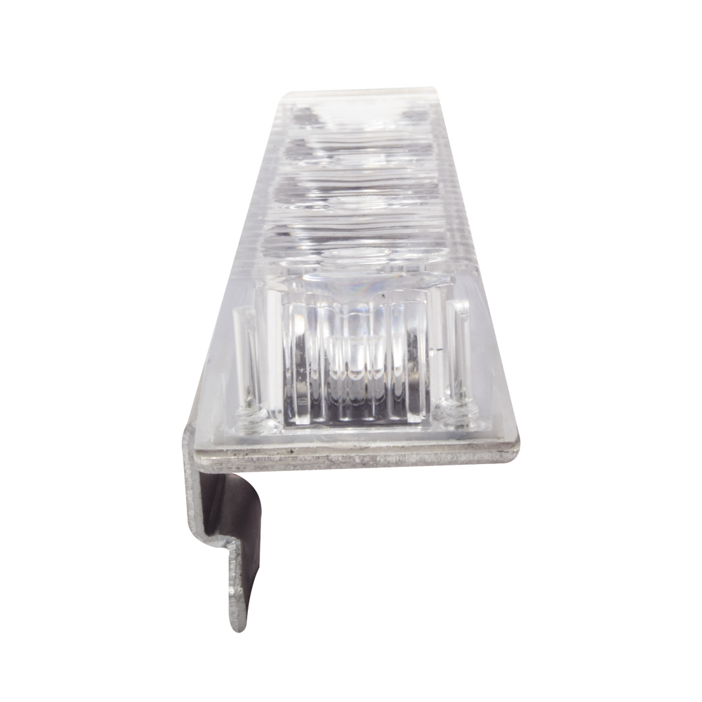 Módulo LED de Reemplazo / 4 LEDs Ámbar Alta Intensidad / Compatible Barras X67 / Exterior / Bajo Consumo | SIERRA STORE