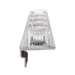 Módulo LED de Reemplazo / 4 LEDs Ámbar Alta Intensidad / Compatible Barras X67 / Exterior / Bajo Consumo | SIERRA STORE