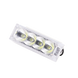 Módulo LED de Reemplazo / 4 LEDs Ámbar Alta Intensidad / Compatible Barras X67 / Exterior / Bajo Consumo | SIERRA STORE