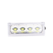 Módulo LED de Reemplazo / 4 LEDs Ámbar Alta Intensidad / Compatible Barras X67 / Exterior / Bajo Consumo | SIERRA STORE