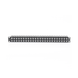 Patch Panel Z-Max de 48 Puertos, Blindado, Precargado con Jacks Categoría 6A, Plano, 1UR SIEMON - Vista 2