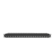 Patch Panel UTP Z-MAX de 24 Puertos, Precargado con Jacks Categoría 6, Plano, 1UR SIEMON - Vista 6