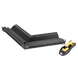 SIEMON Z6-PNLA-24K - Patch Panel UTP Z-MAX de 24 puertos, Precargado con Jacks Categoría 6, Angulado, 1UR | SIERRA STORE