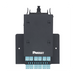 PANDUIT ZFLEX2 - Soporte para 2 Casetes HD Flex / 12 Puertos / 4.1" (104.1 mm) Ancho / 5.98" (151.9 mm) Alto / Negro | SIERRA STORE