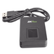 Enrolador de Huellas USB / 500 DPI / CMOS 2MP / SDK Gratuito / Detección Huellas Vivas / Compatible Java Android Windows | SIERRA STORE