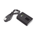 Enrolador de Huellas USB / 500 DPI / CMOS 2MP / SDK Gratuito / Detección Huellas Vivas / Compatible Java Android Windows | SIERRA STORE