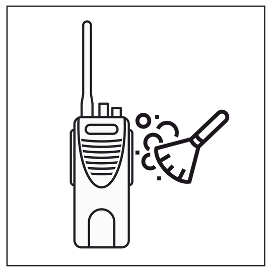 KENWOOD Z-KIT-20