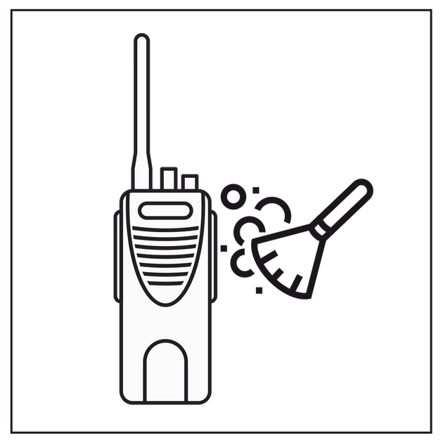 KENWOOD Z-KIT-20