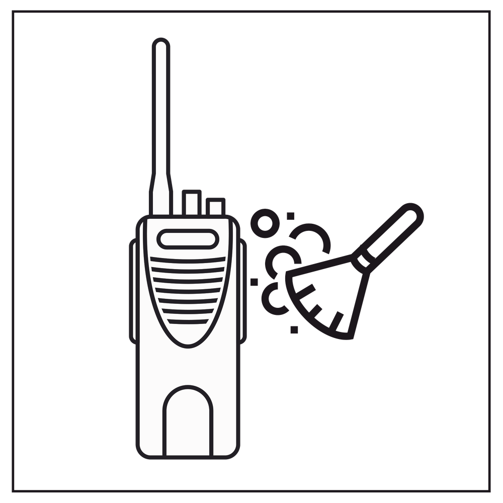 KENWOOD Z-KIT-40