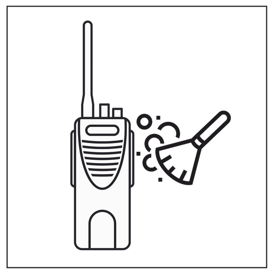 KENWOOD Z-KIT-P500