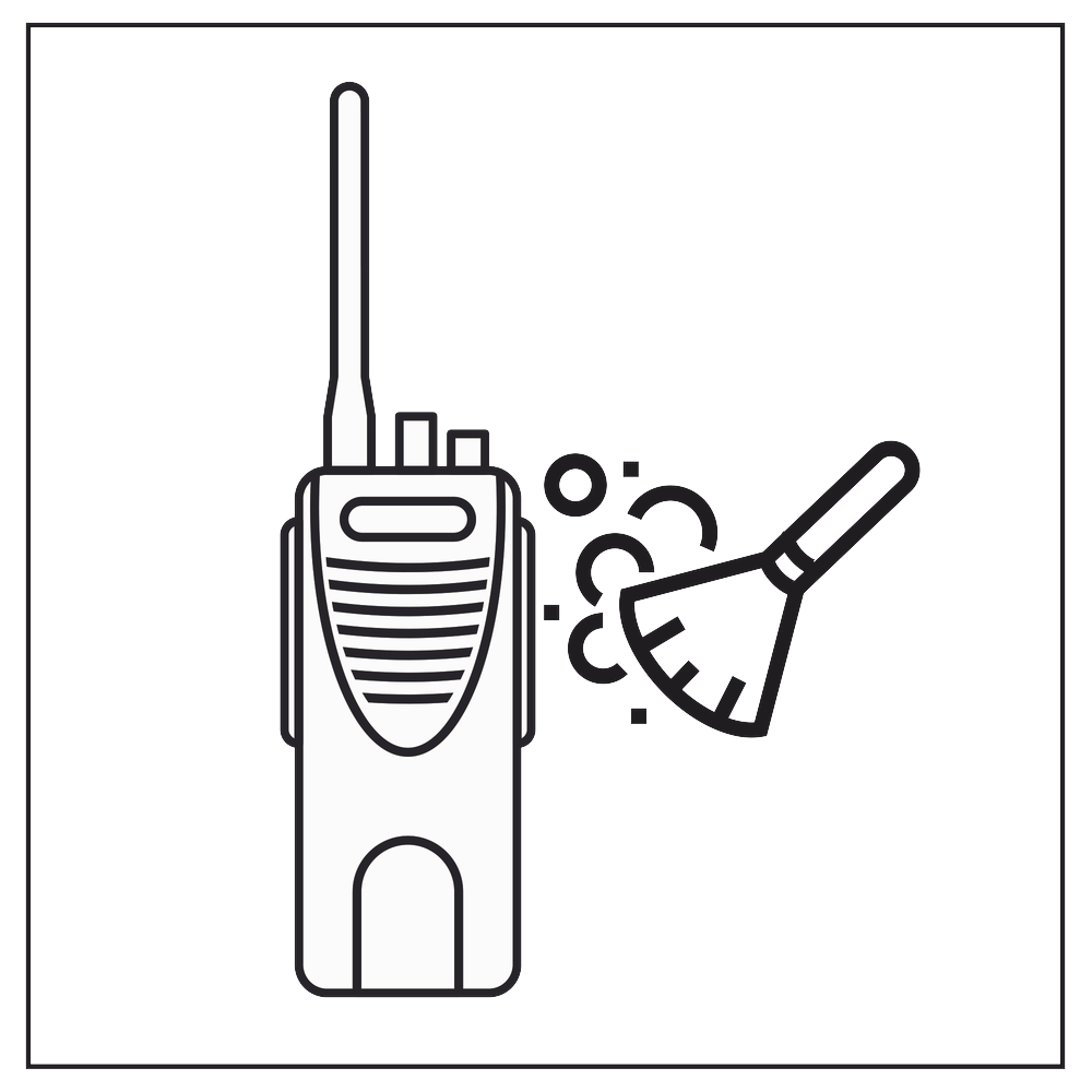 KENWOOD Z-KIT-P500