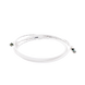 Patch Cord Z-MAX Cat6A S/FTP, CM/LS0H, 2.13 Metros (7 Pies), Color Blanco, Versión Bulk (Sin Empaque Individual) SIEMON - ...